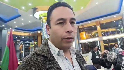 El equipo de Rodrigo Paz anuncia auditorías en ministerios y empresas estatales tras recibir “un país en crisis”