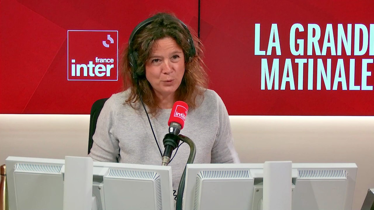 Partir un jour avec la voix de Juliette Armanet et l'électro de Nimino - Le billet de Mosimann