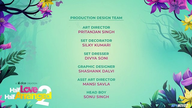 Half Love Half Arranged Season 2 – Full Episode Hindi Web Series