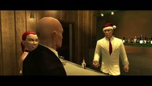 Hitman HD Trilogy online multiplayer - ps3
