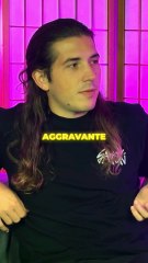 Devinez la durée de sa peine de prison ? 🤔