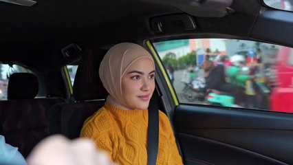 Ipar adalah maut series season 1 episode 5 (2025)