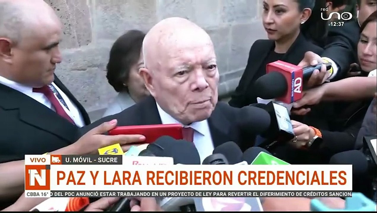 CONFERENCIA TSE