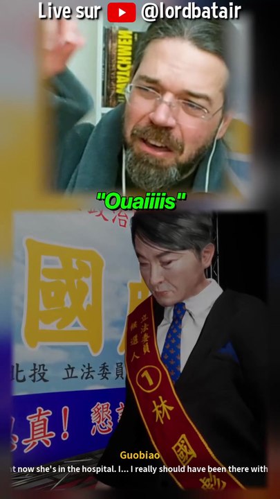 Les supporters politique #funny