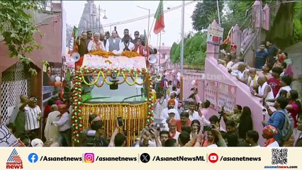 NDAയോ INDIA സഖ്യമോ?; ബിഹാർ നാളെ ആദ്യ ഘട്ട പോളിംഗ് ബൂത്തിലേക്ക്