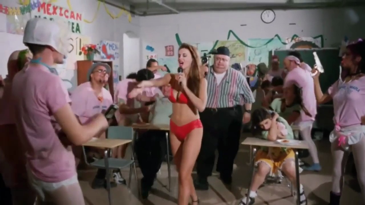 Atomic Hero 4 (2001) #GanzerFilm #Deutsch #HD