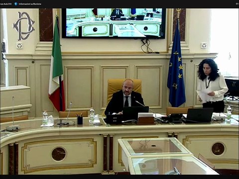 Roma - Recupero strutture lago di Massaciuccoli e Padule settentrionale - Audizioni – Consorzio di bonifica 1 Toscana Nord - Italia Nostra (05.11.25)