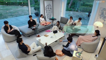 EXchange 4 - Transit Love Season 4 Episode 9 English Sub