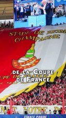 Pourquoi le Stade de Reims est descendu en Ligue 2 ? 🔴⚪️