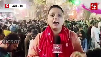 देव दीपावली पर 25 लाख दीयों से जगमग हुई धर्मनगरी, गंगा महाआरती में पहुंचे सीएम योगी, पीएम मोदी ने साझा की तस्वीरें