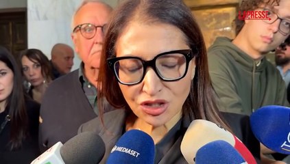 Caso Pifferi, la legale: "Non ? lucida assassina, mi aspetto una condanna a 20 anni"