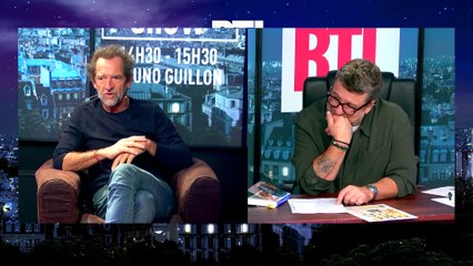 Stéphane De Groodt fait son "Bon Dimanche Show"