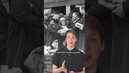 The history of food stamps and where is goes from here