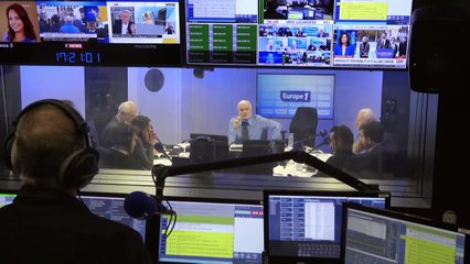 île d'Oléron : «ça nous rappelle que nous sommes en sécurité nulle part», témoigne un habitant de l'ile