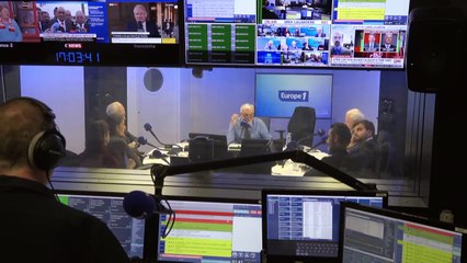 île d'Oléron : «c'est un attentat au sens où c'est une agression», temporise l'avocat J-Y Le Borgne