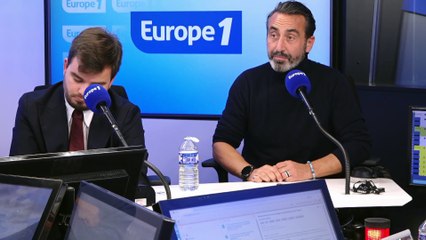 Pascal Praud et vous - Ile d'Oléron : la prise de parole de Laurent Nuñez montre qu'il est «un ministre de l'Intérieur de gauche»
