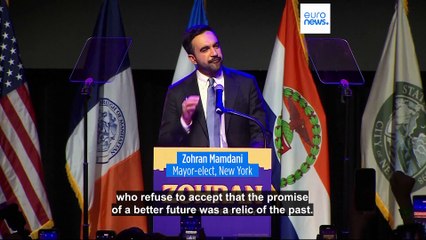 Latest news bulletin | November 5th, 2025 – Evening