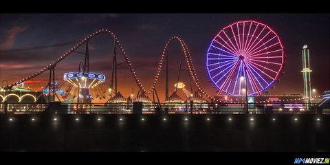 Silent Night (2023) – Full Movie Hindi Dubbed