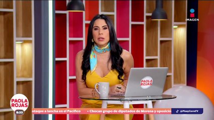 Hacienda publica cambios a las Afores | DPC con Poala Rojas