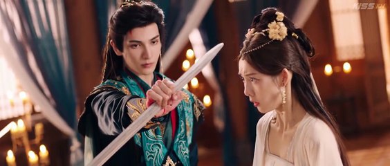 Twin Fates – Shuang Sheng Qi (2025) Episode 9 | Chinese subbed EN