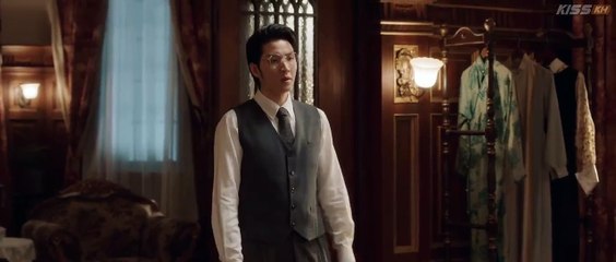 Between Love and Frost (2025) Episode 6 | Chinese subbed EN