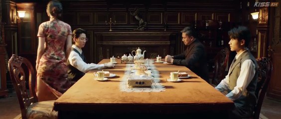 Between Love and Frost (2025) Episode 5 | Chinese subbed EN