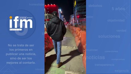 Before Club se pronunció tras la muerte de Jaime Esteban Moreno la noche de Halloween