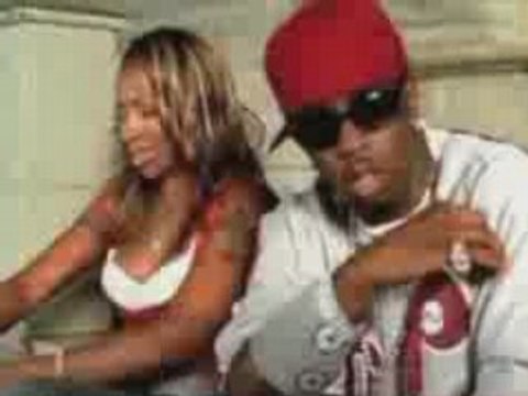 Mary J. Blige Video Preview (Just Fine Remixx)