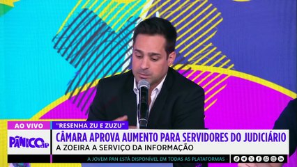 RESENHA ZU E ZUZU: LULA DETONA OPERAÇÃO NO RJ E PREFEITO DE NY DETONA TRUMP, QUE QUER DETONAR MÉXICO