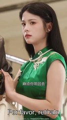 "The Forbidden Fruit Effect"-SubEspañol