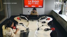 DTPFM - L'émission du 05-11-2025
