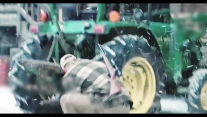 Zombie Outbreak Changed Everything... | Emotional Survival Moment