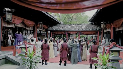 Phim Dữ Quân Độ Trường Hoan (Eternal Joy With You) - tập 1 Vietsub HD