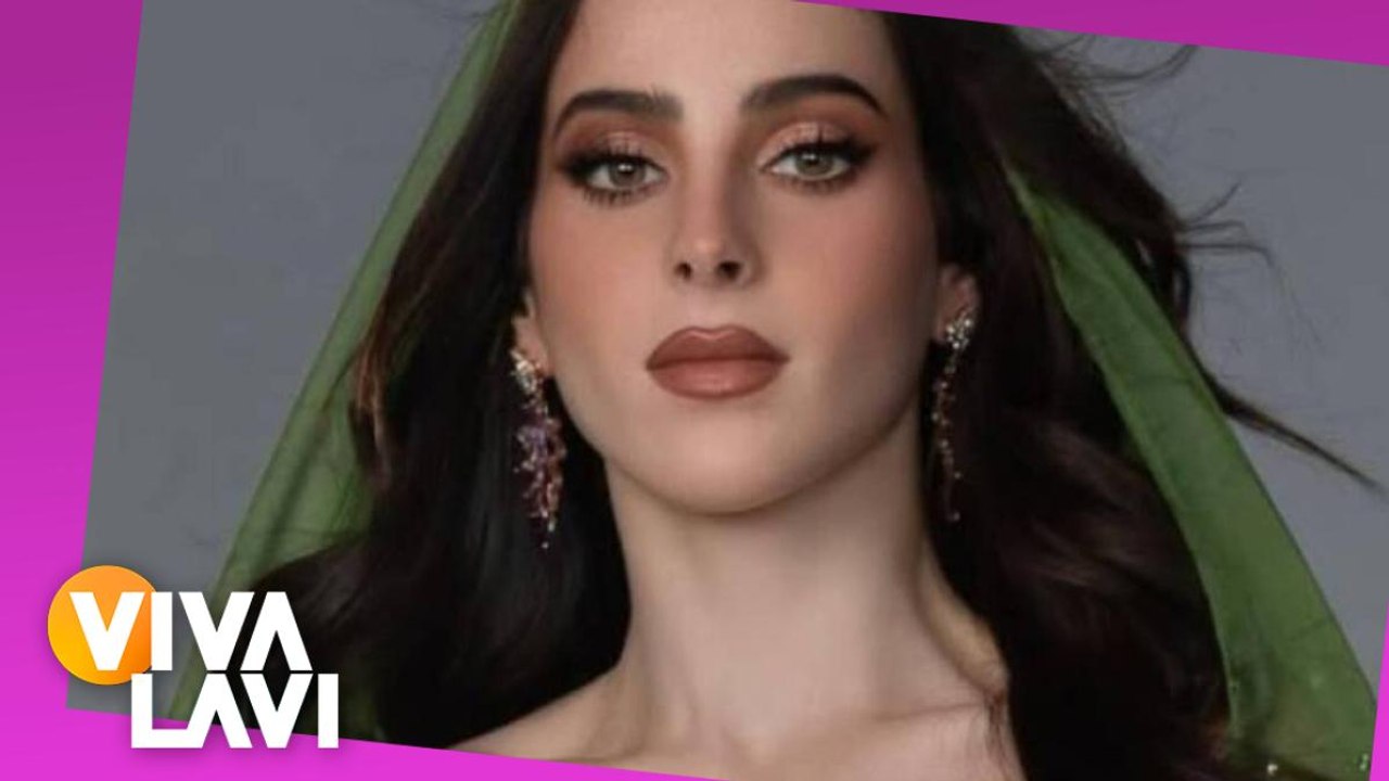 Fátima Bosch, Miss México 2025, es humillada por el presidente de Miss Universo Tailandia