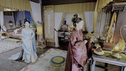 Phim Dữ Quân Độ Trường Hoan (Eternal Joy With You) - tập 8 Vietsub HD