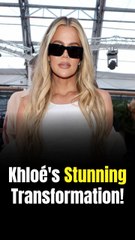 Khloé Kardashian Shows Off Weight Loss After Calling Out Trainer Who Once Called Her ‘Fat’