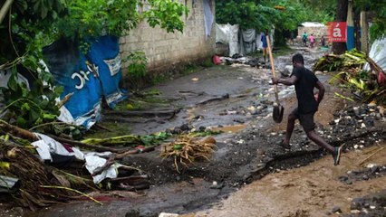 Noticias de República Dominicana y el Mundo, hoy 5/11/2025