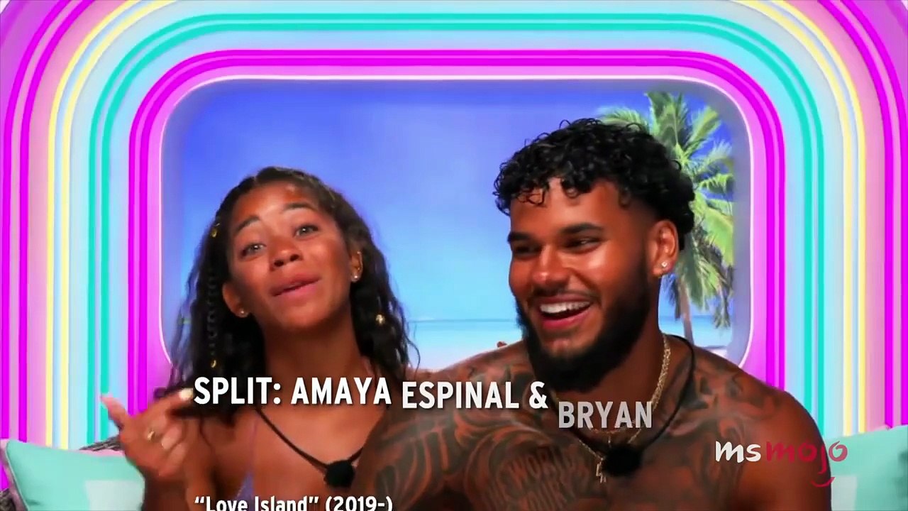 5 Dating Show Couples That Stayed Together & 5 That Split Immediately