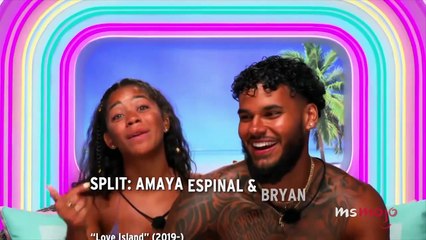 5 Dating Show Couples That Stayed Together & 5 That Split Immediately