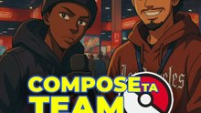 Compose ta team avec Feat. Gon Comics