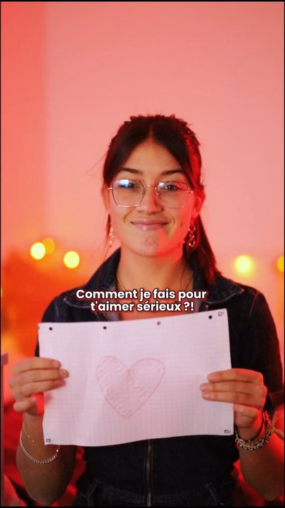 Prends soin de ton cœur et abonne toi pour + de contenus ❤️‍