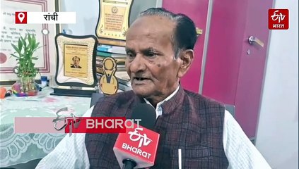 नीति आयोग का 7 नवंबर को रांची में क्षेत्रीय सम्मेलन, पद्मश्री मधुर मंसुरी को भी मिला है आमंत्रण