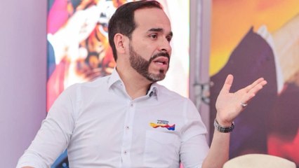 Abelardo de la Espriella denunció al presidente Petro y solicitó un juicio político por presunta “traición a la patria”