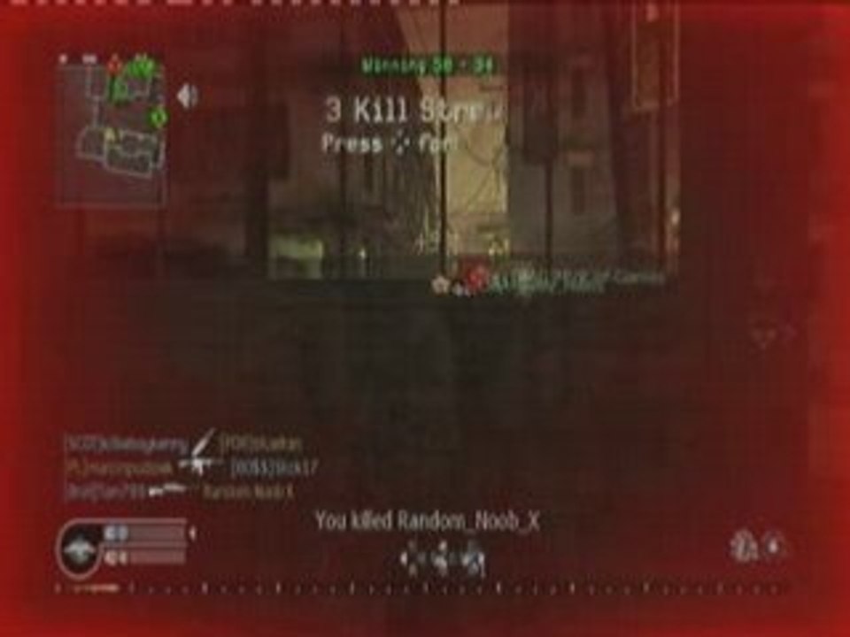 CoD4 montage_HERO