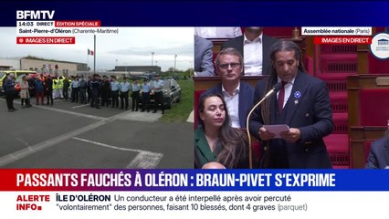 L'intégrale de BFM Non-Stop du mercredi 5 novembre