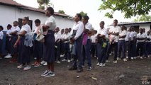 DRC moves to overturn Catholic ban on pregnant schoolgirls