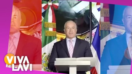 Raúl Rocha anuncia la salida de Nawat tras enfrentamineto con Fátima Bosch