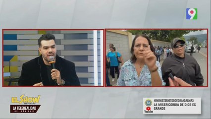Debate: ¿Espíritus malignos o histeria colectiva?”, Caso de las niñas en escuela  de Jarabacoa | ESM