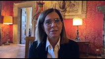 Francesca Comencini: quel mio 