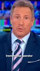 Chris Cuomo covers his brother’s NYC mayoral election loss, ‘is not what Democrats want right now’